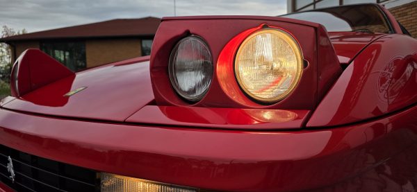 Ferrari Testarossa - Slika 9