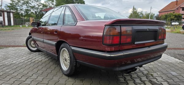 Opel Senator 3.0 24V - Slika 4