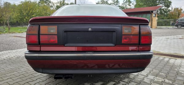 Opel Senator 3.0 24V - Slika 6