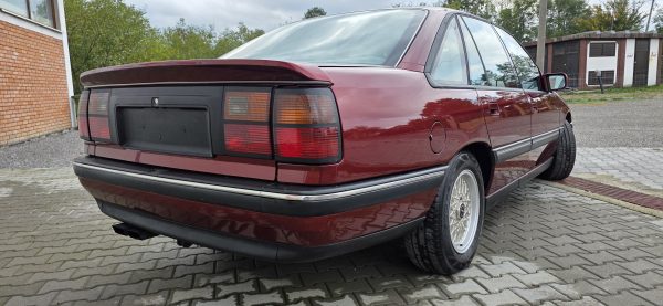 Opel Senator 3.0 24V - Slika 5