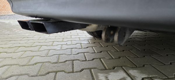 Opel Senator 3.0 24V - Slika 8