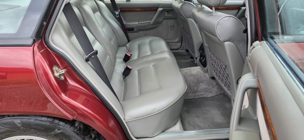 Opel Senator 3.0 24V - Slika 20