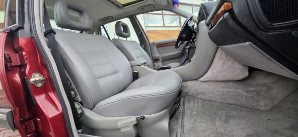 Opel Senator 3.0 24V - Slika 17