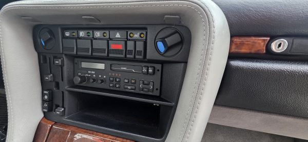 Opel Senator 3.0 24V - Slika 24