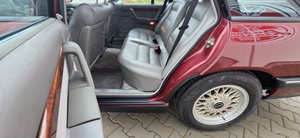 Opel Senator 3.0 24V - Slika 21