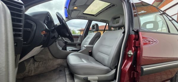 Opel Senator 3.0 24V - Slika 16