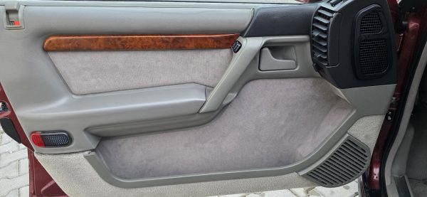 Opel Senator 3.0 24V - Slika 27