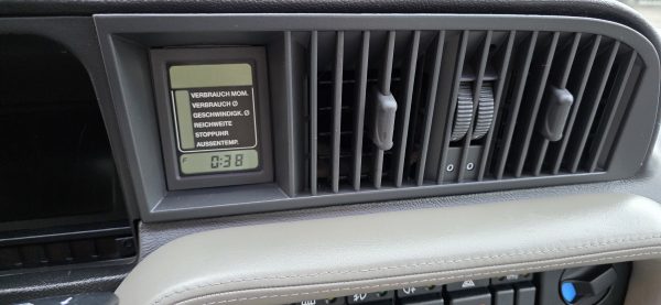 Opel Senator 3.0 24V - Slika 25