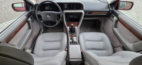 Opel Senator 3.0 24V - Slika 15