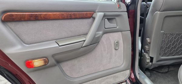 Opel Senator 3.0 24V - Slika 28