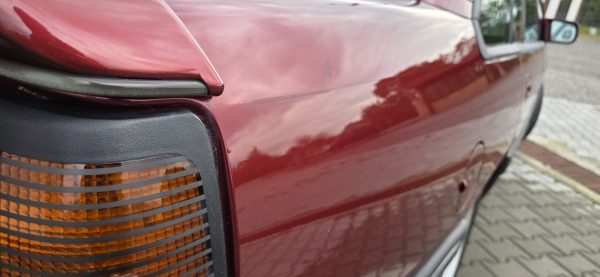 Opel Senator 3.0 24V - Slika 39