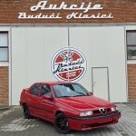 Alfa 155 Q4   1/110