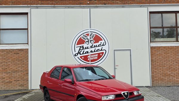 Alfa 155 Q4   1/110