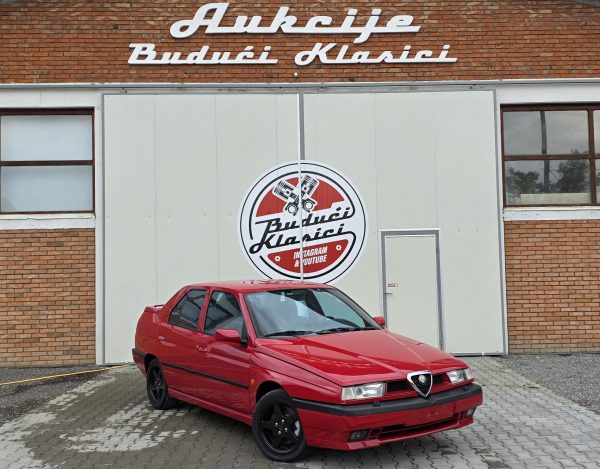 Alfa 155 Q4   1/110