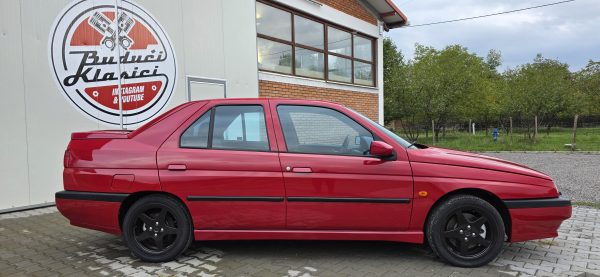 Alfa 155 Q4   1/110 - Slika 2