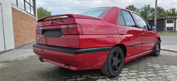 Alfa 155 Q4   1/110 - Slika 6