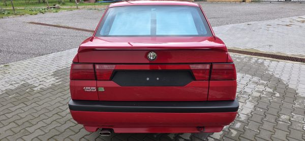 Alfa 155 Q4   1/110 - Slika 5