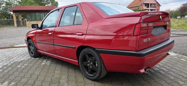 Alfa 155 Q4   1/110 - Slika 4