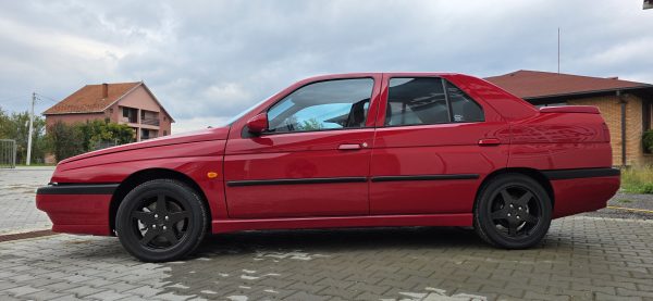 Alfa 155 Q4   1/110 - Slika 3