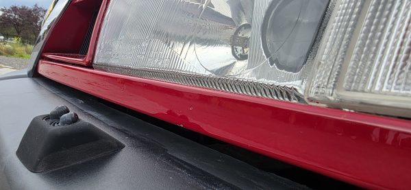 Alfa 155 Q4   1/110 - Slika 7