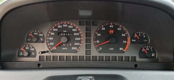 Alfa 155 Q4   1/110 - Slika 18