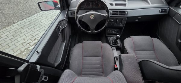 Alfa 155 Q4   1/110 - Slika 13