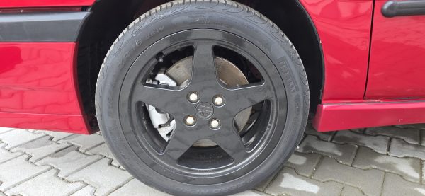 Alfa 155 Q4   1/110 - Slika 11