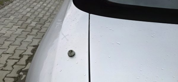 Audi TT 2.0 tfsi Cabrio - Slika 9