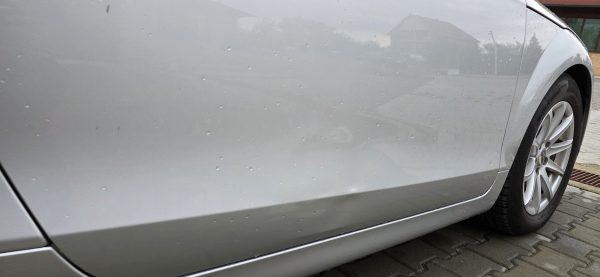 Audi TT 2.0 tfsi Cabrio - Slika 11