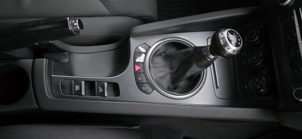 Audi TT 2.0 tfsi Cabrio - Slika 25