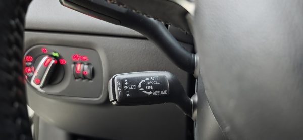 Audi TT 2.0 tfsi Cabrio - Slika 22