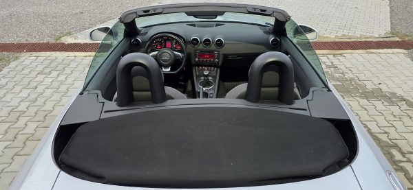 Audi TT 2.0 tfsi Cabrio - Slika 16