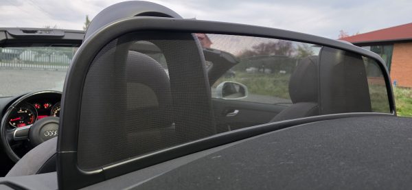 Audi TT 2.0 tfsi Cabrio - Slika 28