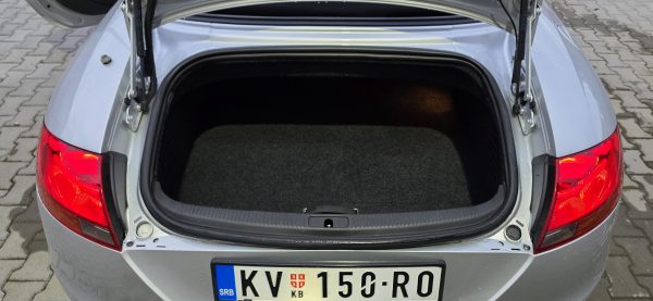 Audi TT 2.0 tfsi Cabrio - Slika 26