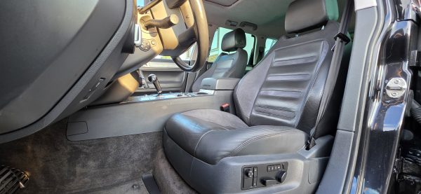 Volkswagen Touareg W12 6.0   1/500 - Slika 18