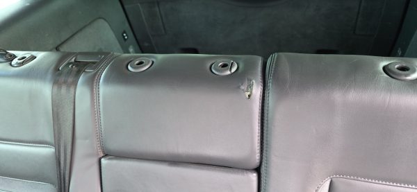 Volkswagen Touareg W12 6.0   1/500 - Slika 43