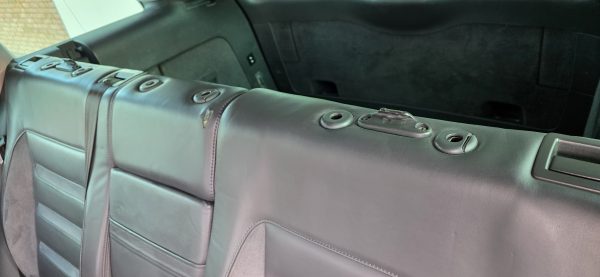 Volkswagen Touareg W12 6.0   1/500 - Slika 41