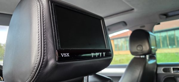 Volkswagen Touareg W12 6.0   1/500 - Slika 40