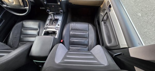 Volkswagen Touareg W12 6.0   1/500 - Slika 24