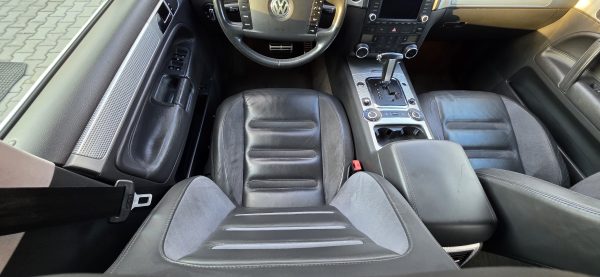 Volkswagen Touareg W12 6.0   1/500 - Slika 23