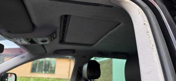 Volkswagen Touareg W12 6.0   1/500 - Slika 29