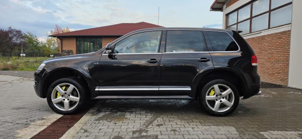 Volkswagen Touareg W12 6.0   1/500 - Slika 6