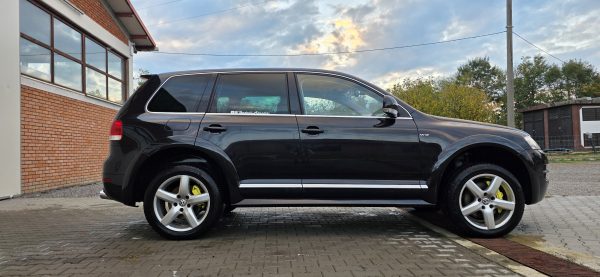 Volkswagen Touareg W12 6.0   1/500 - Slika 5