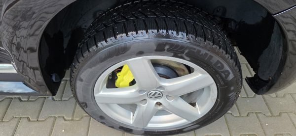 Volkswagen Touareg W12 6.0   1/500 - Slika 13