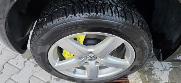 Volkswagen Touareg W12 6.0   1/500 - Slika 12