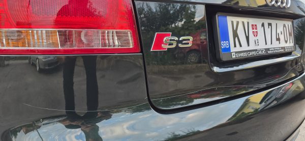 Audi S3 - Slika 29