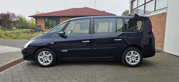 Renault Grand Espace IV 2.0 dci - Slika 6