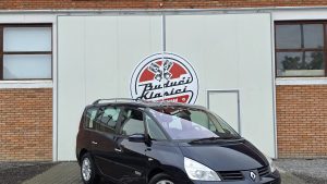 Renault Grand Espace IV 2.0 dci