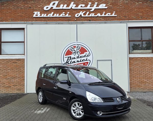 Renault Grand Espace IV 2.0 dci