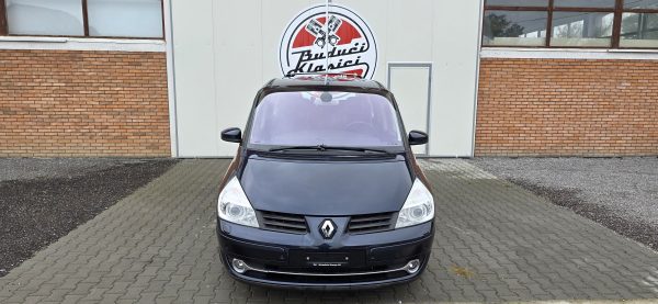 Renault Grand Espace IV 2.0 dci - Slika 2
